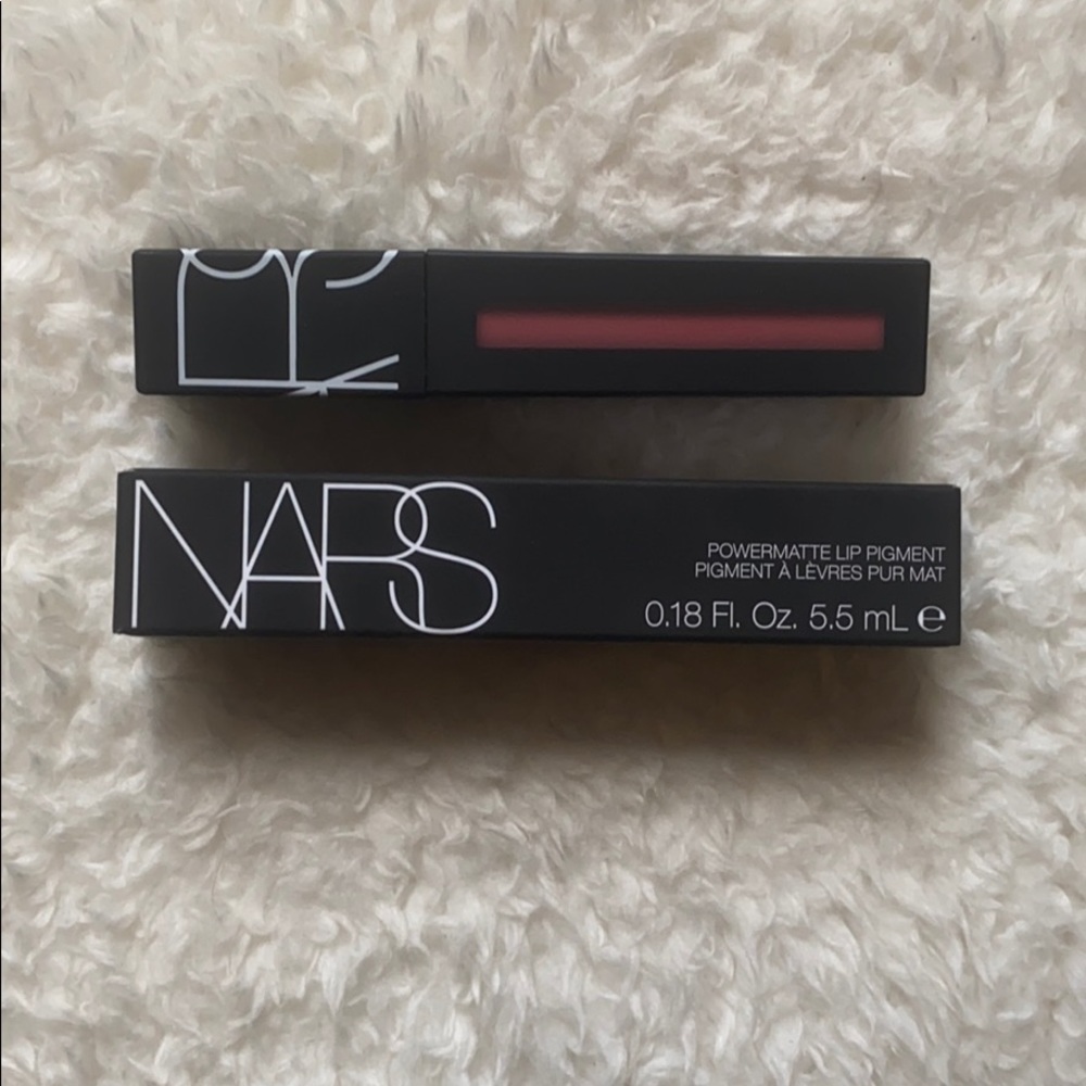 NARS - Powermatte Lip Pigment - Call Me
